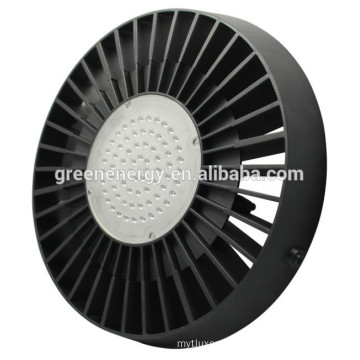 100w led high bay light fixture with Toshiba LED 9800lm in 60degree beam angle